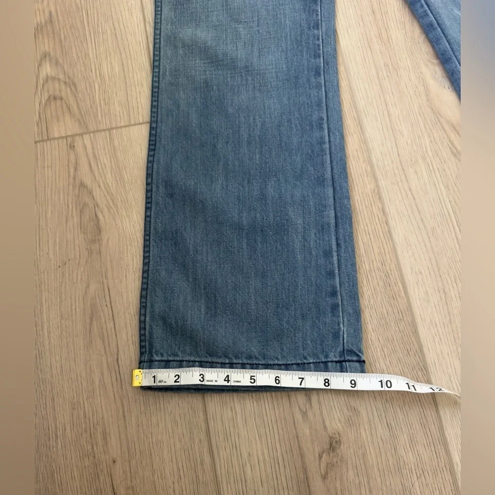 DΓEN MARITIME JEAN Women's π 100% COTTON ! π - Picture 7 of 16